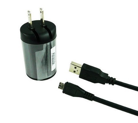 10W Original Adaptador AC Carregador HP FB359UA#ABA FB355UAR#ABA